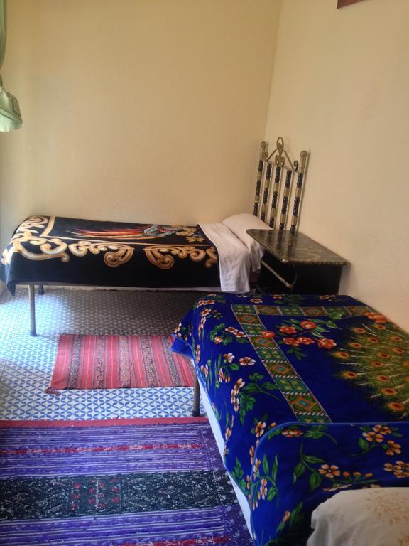 Riad Espagne Marrakesh Exteriör bild