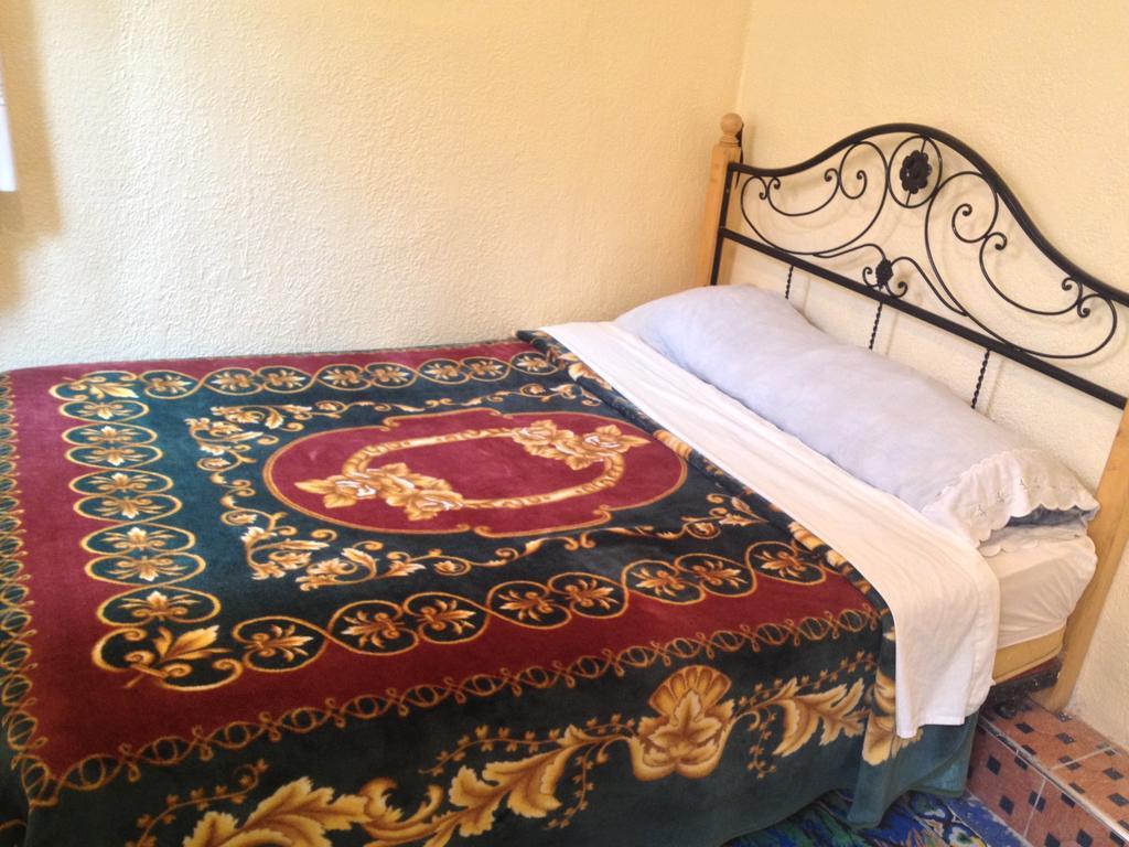Riad Espagne Marrakesh Rum bild