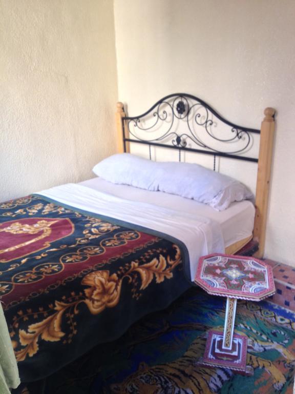 Riad Espagne Marrakesh Exteriör bild