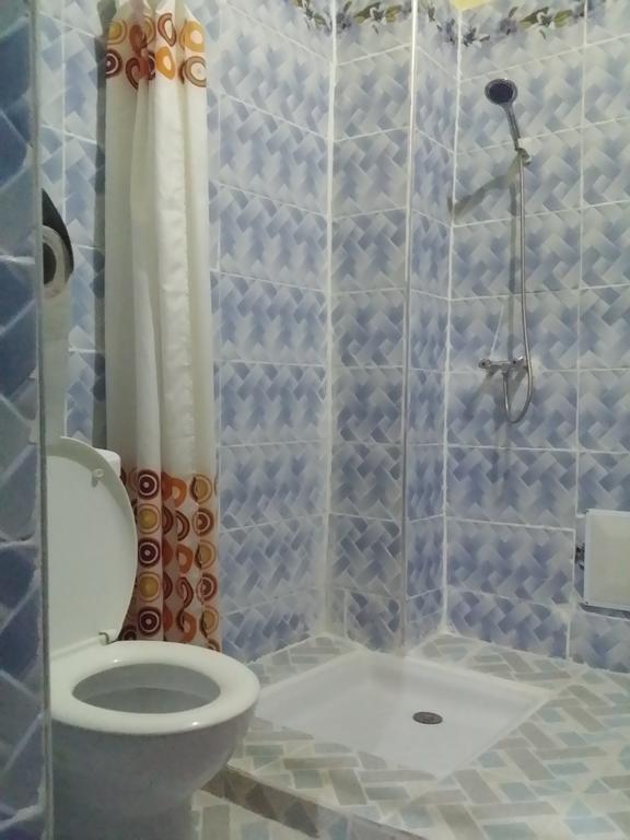 Riad Espagne Marrakesh Exteriör bild