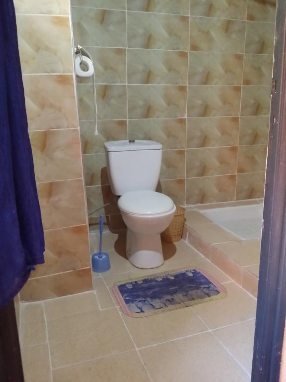 Riad Espagne Marrakesh Exteriör bild